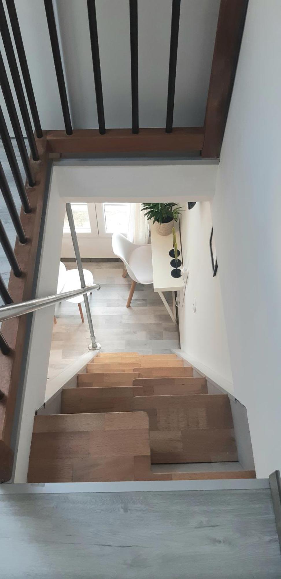 Warm Studio En Duplex Proche Paris Et Disney Neuilly-Plaisance Exterior foto